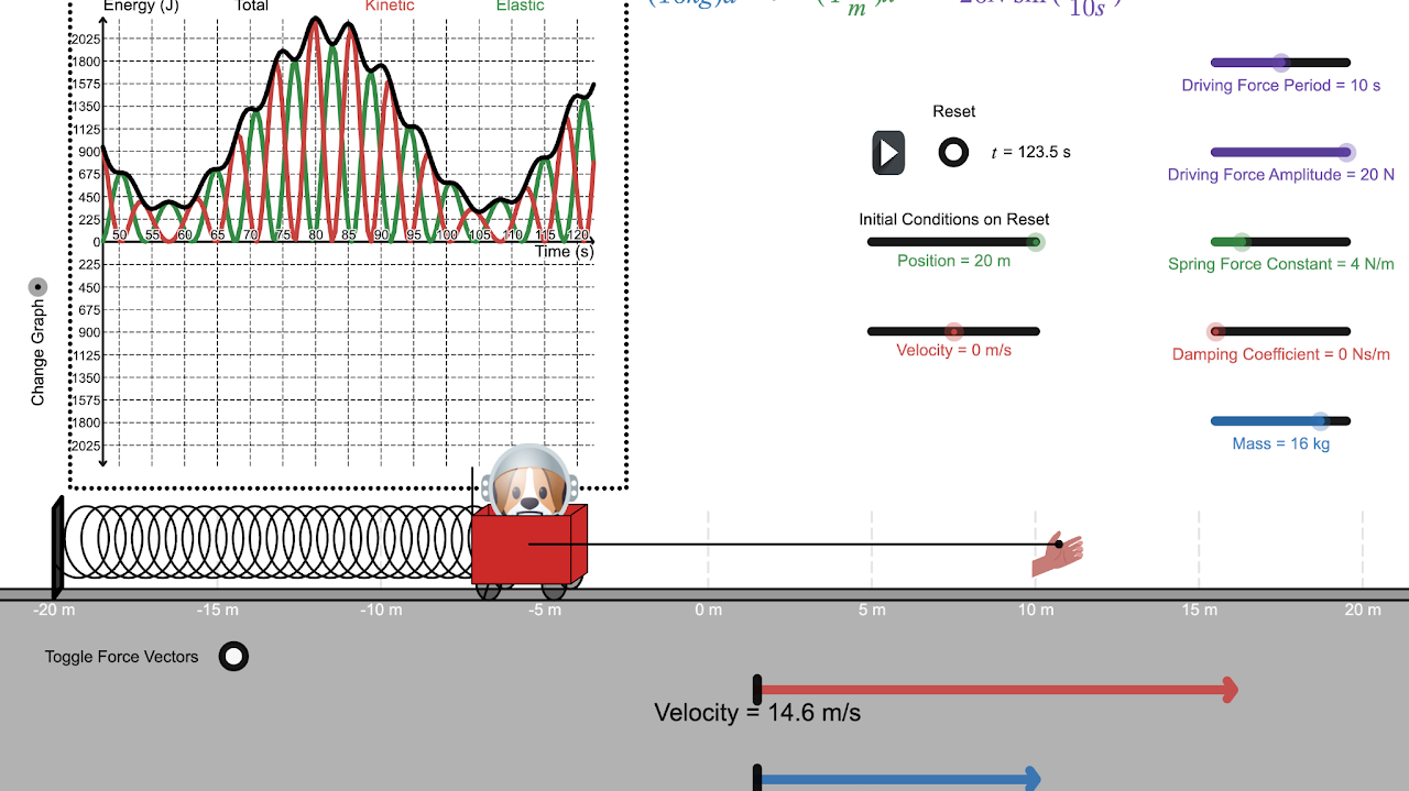 Oscillator